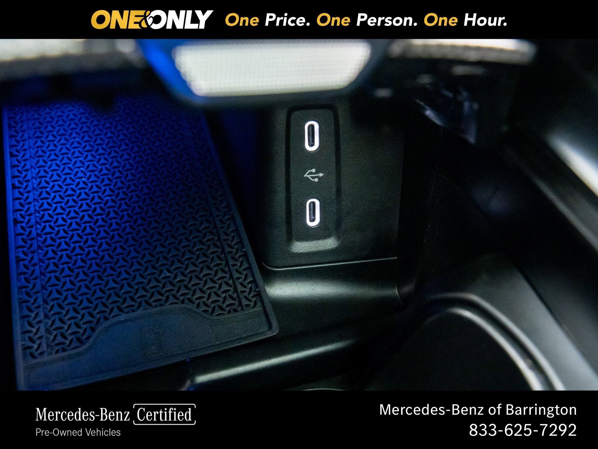 2025 Mercedes-Benz GLC GLC 43 AMG® 4MATIC®