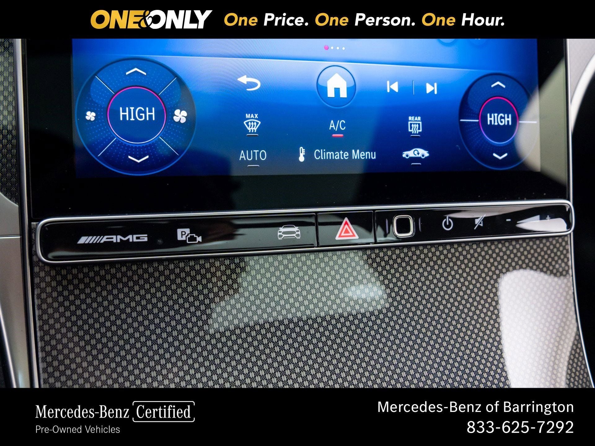 2025 Mercedes-Benz GLC GLC 43 AMG® 4MATIC®