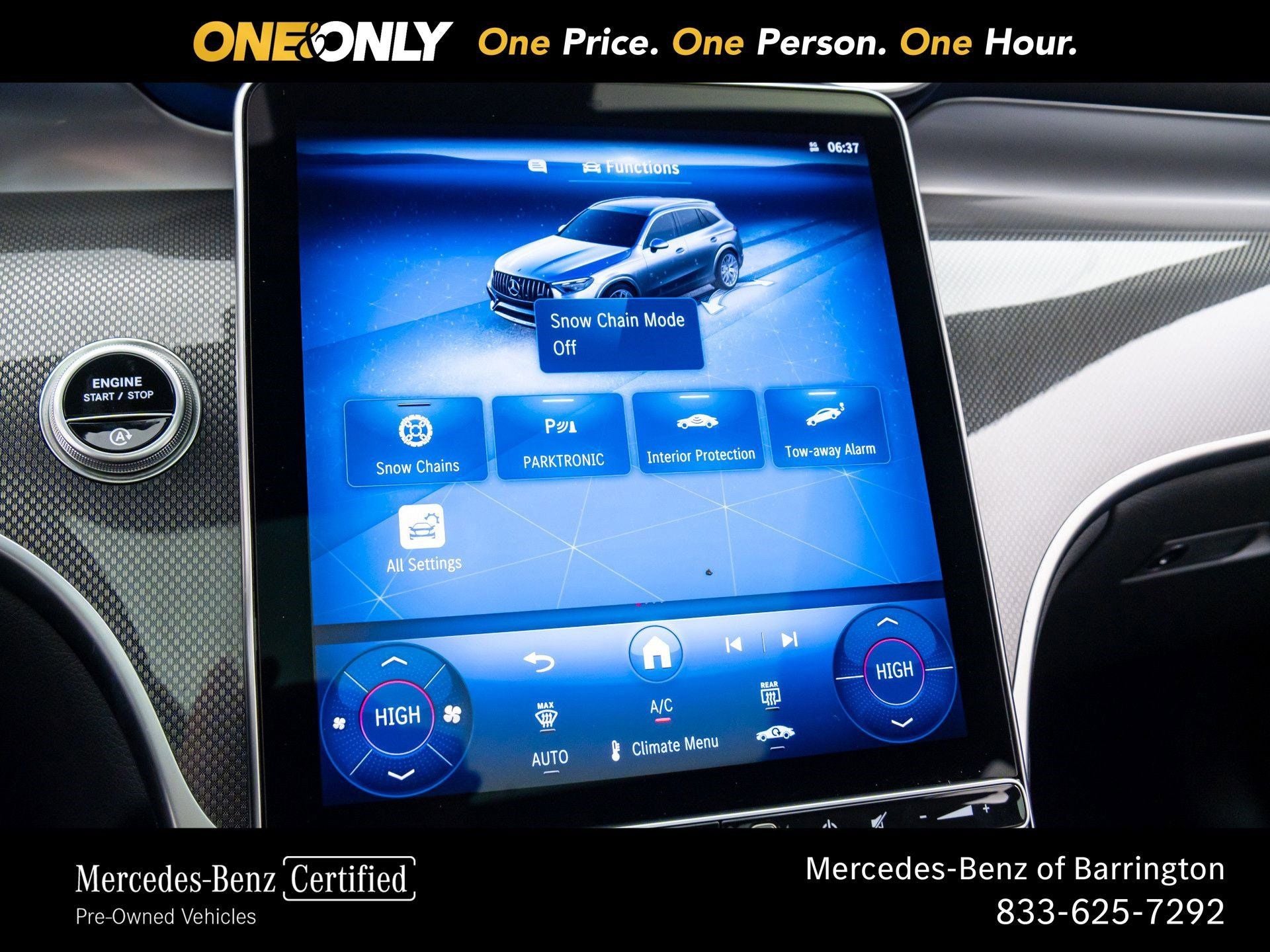 2025 Mercedes-Benz GLC GLC 43 AMG® 4MATIC®