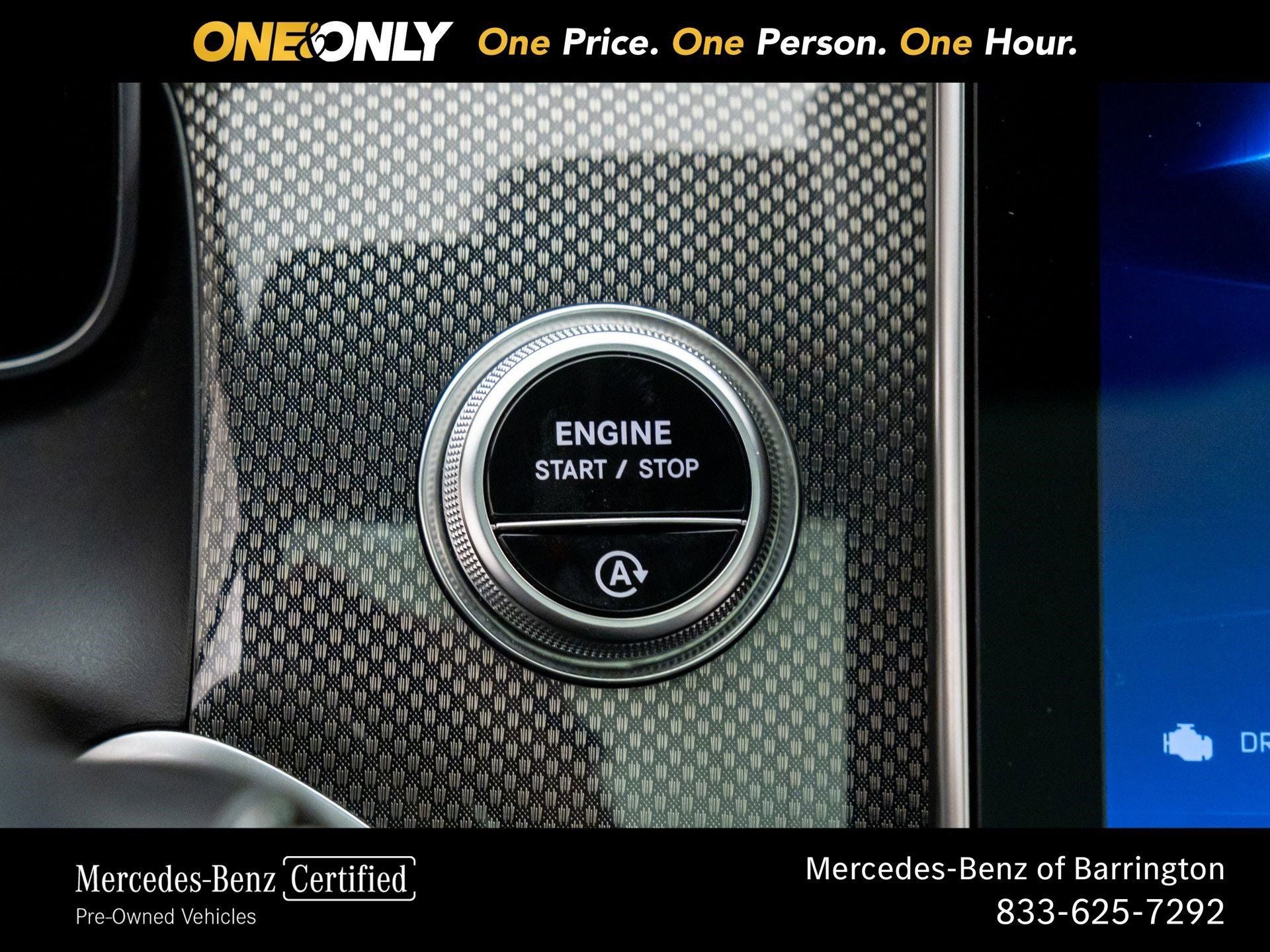 2025 Mercedes-Benz GLC GLC 43 AMG® 4MATIC®