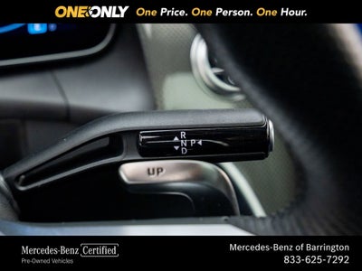 2025 Mercedes-Benz GLC GLC 43 AMG® 4MATIC®