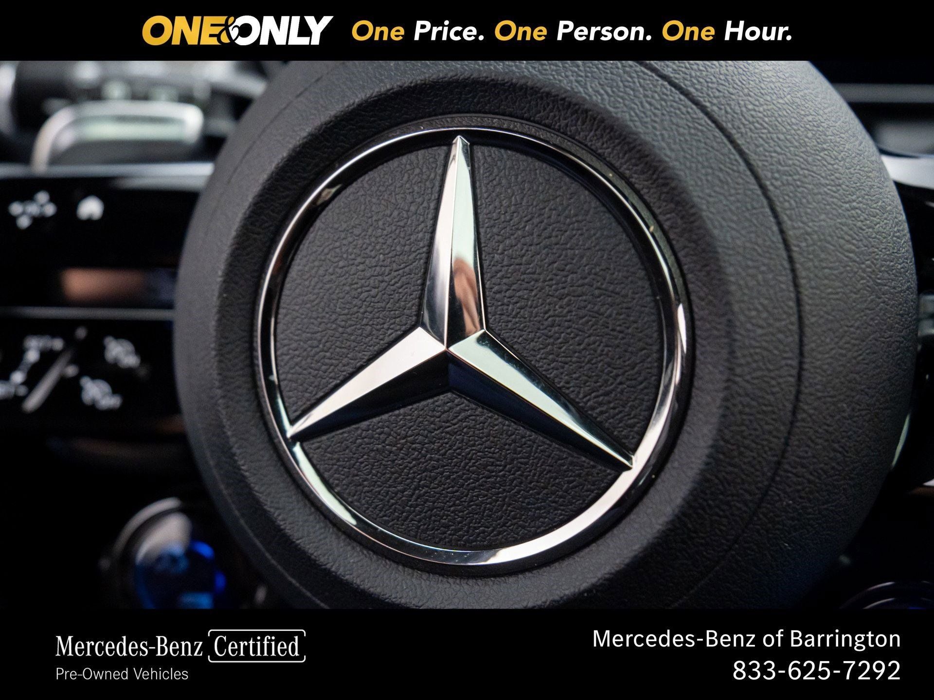 2025 Mercedes-Benz GLC GLC 43 AMG® 4MATIC®