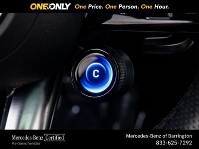 2025 Mercedes-Benz GLC GLC 43 AMG® 4MATIC®