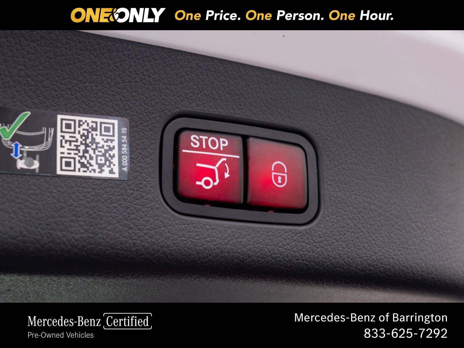 2025 Mercedes-Benz GLC GLC 43 AMG® 4MATIC®