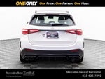 2025 Mercedes-Benz GLC GLC 43 AMG® 4MATIC®