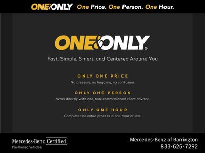 2025 Mercedes-Benz GLC GLC 43 AMG® 4MATIC®