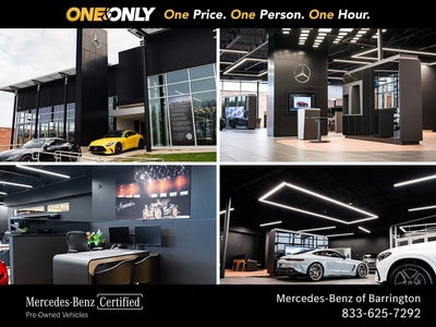 2025 Mercedes-Benz GLC GLC 43 AMG® 4MATIC®