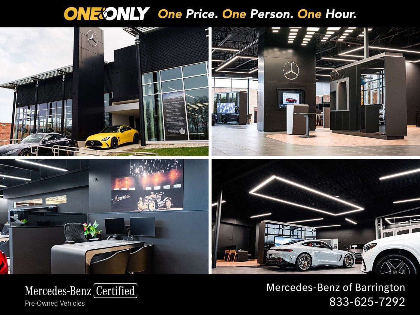 2025 Mercedes-Benz GLC GLC 43 AMG® 4MATIC®