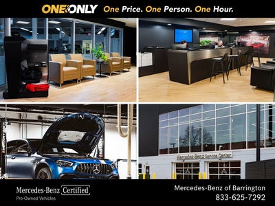 2025 Mercedes-Benz GLC GLC 43 AMG® 4MATIC®