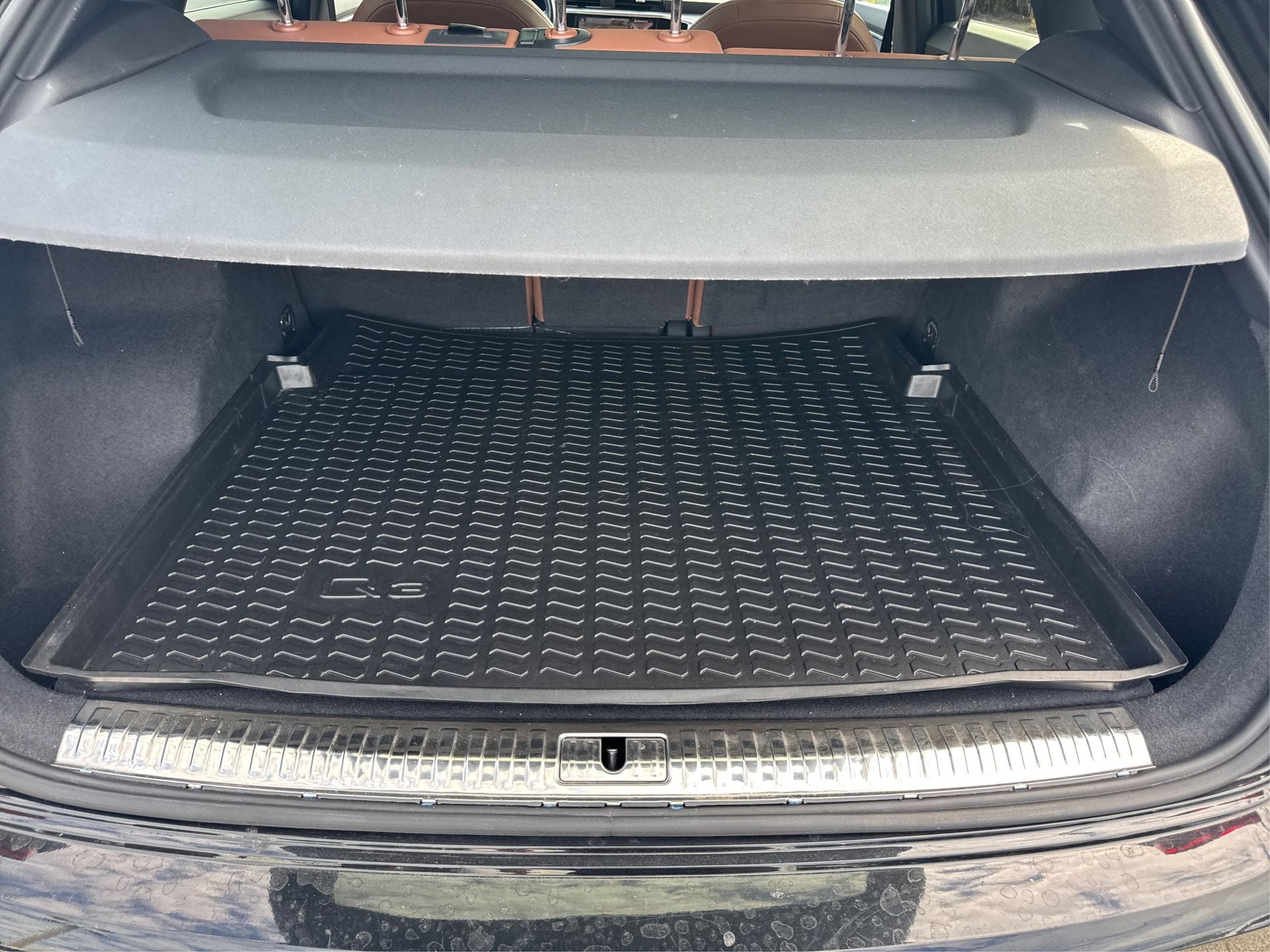 2021 Audi Q3 Premium Plus S Line quattro