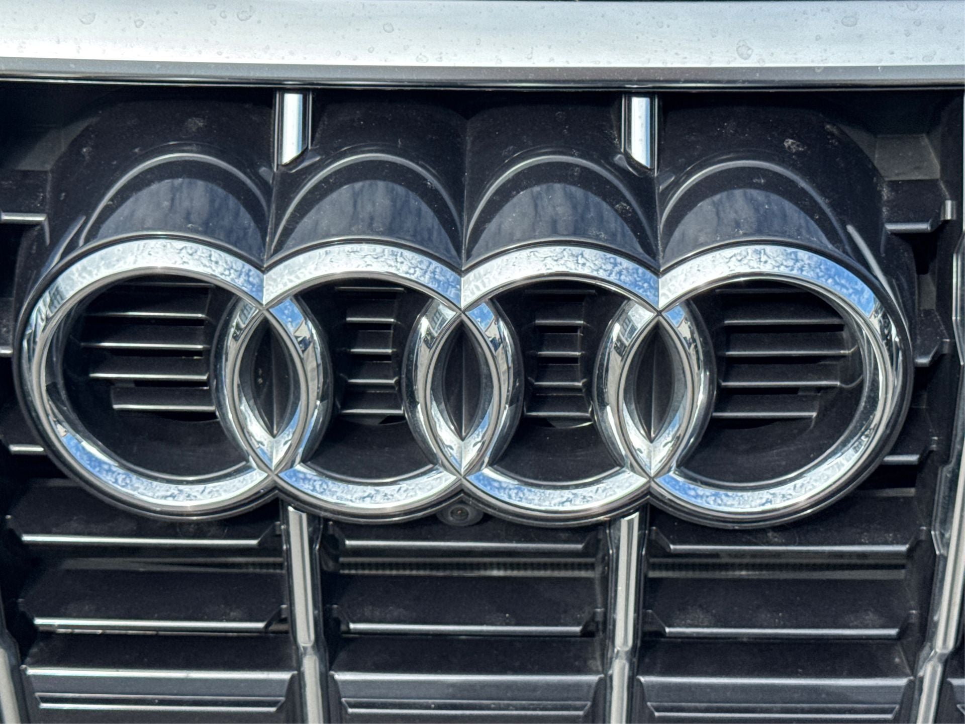 2021 Audi Q3 Premium Plus S Line quattro