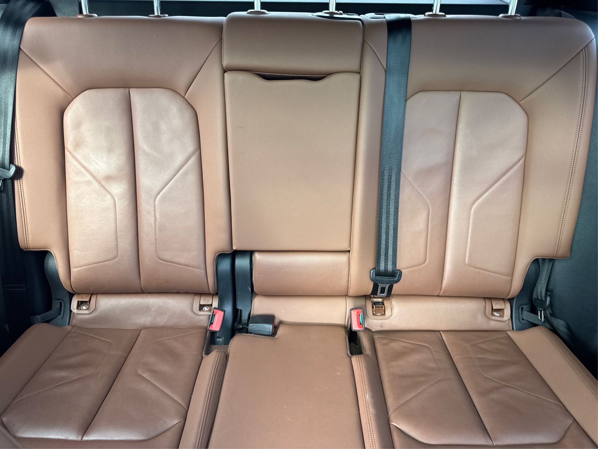 2021 Audi Q3 Premium Plus S Line quattro