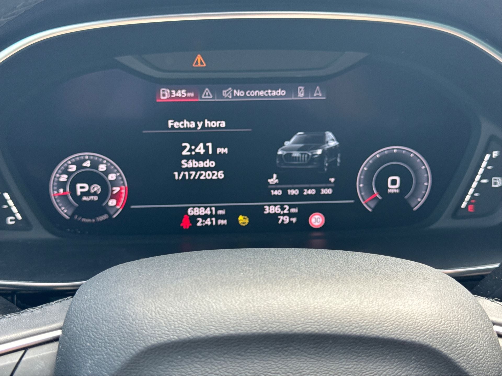 2021 Audi Q3 Premium Plus S Line quattro