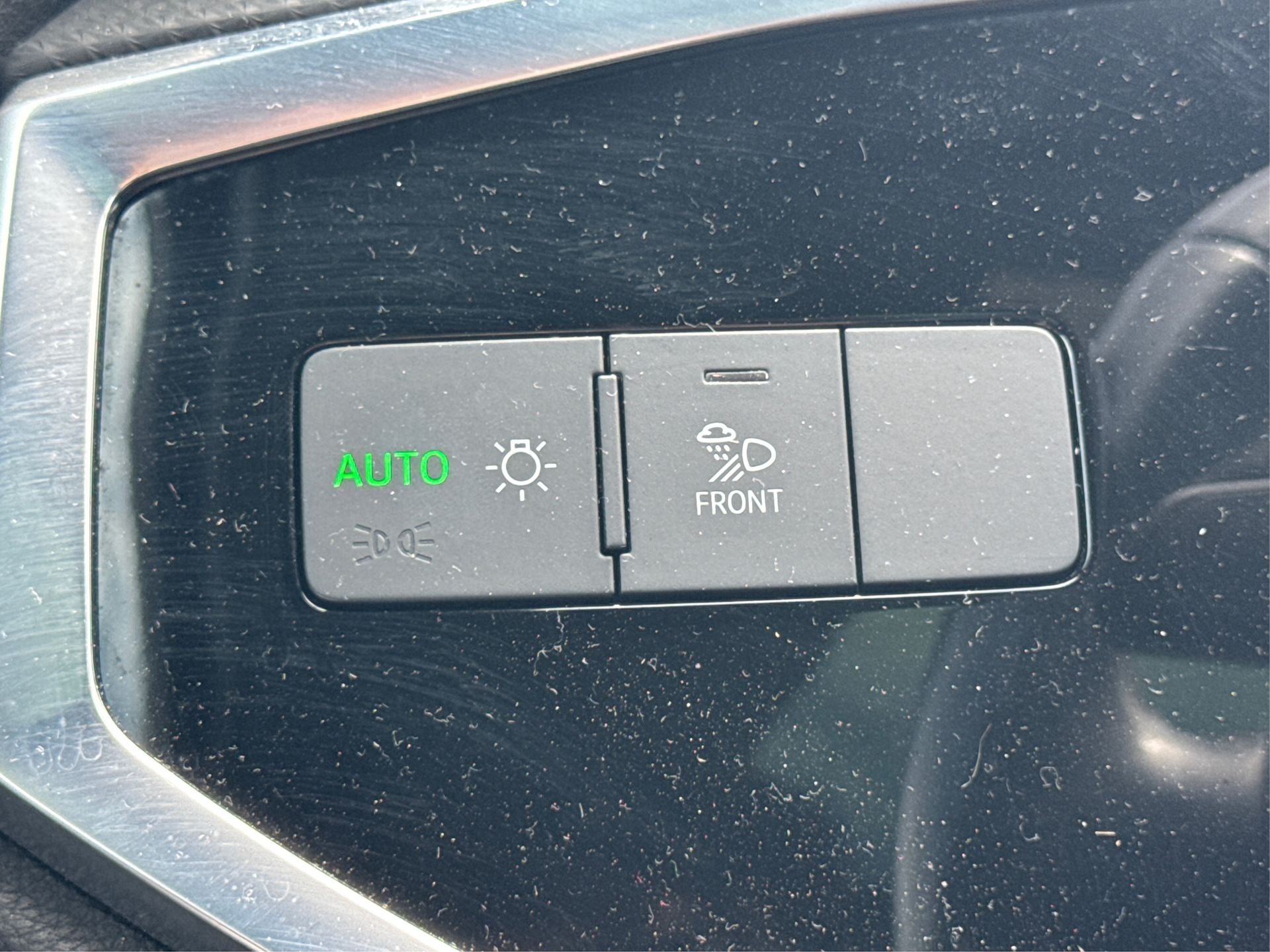 2021 Audi Q3 Premium Plus S Line quattro