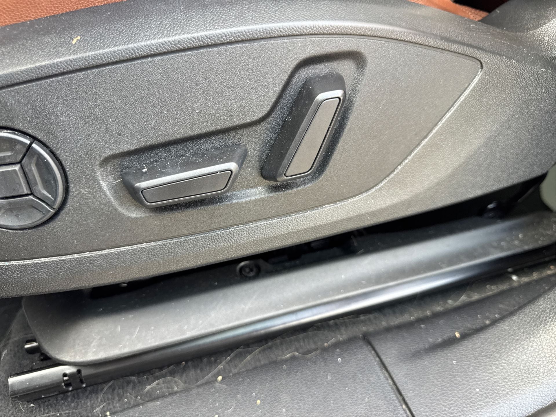 2021 Audi Q3 Premium Plus S Line quattro