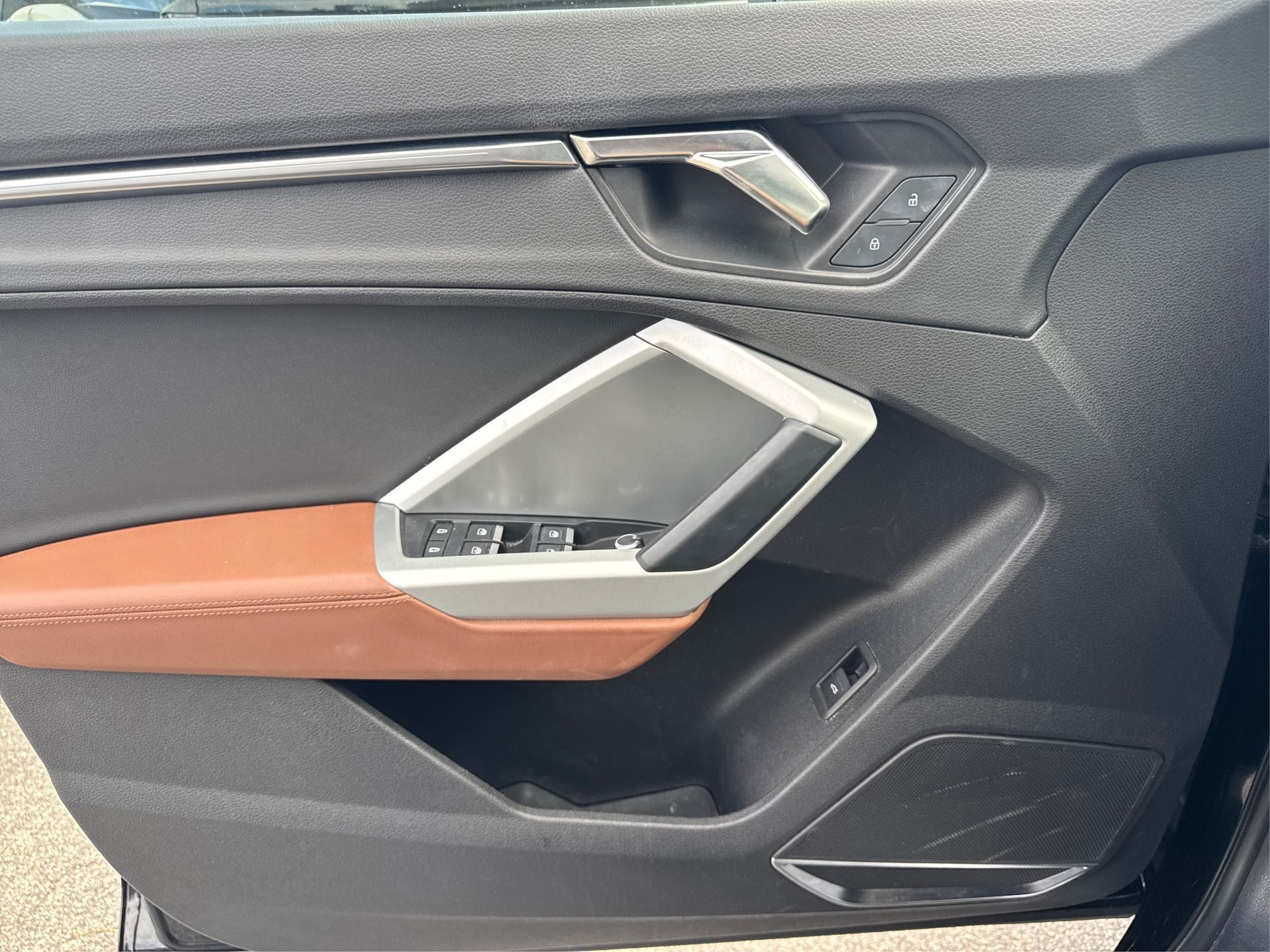 2021 Audi Q3 Premium Plus S Line quattro