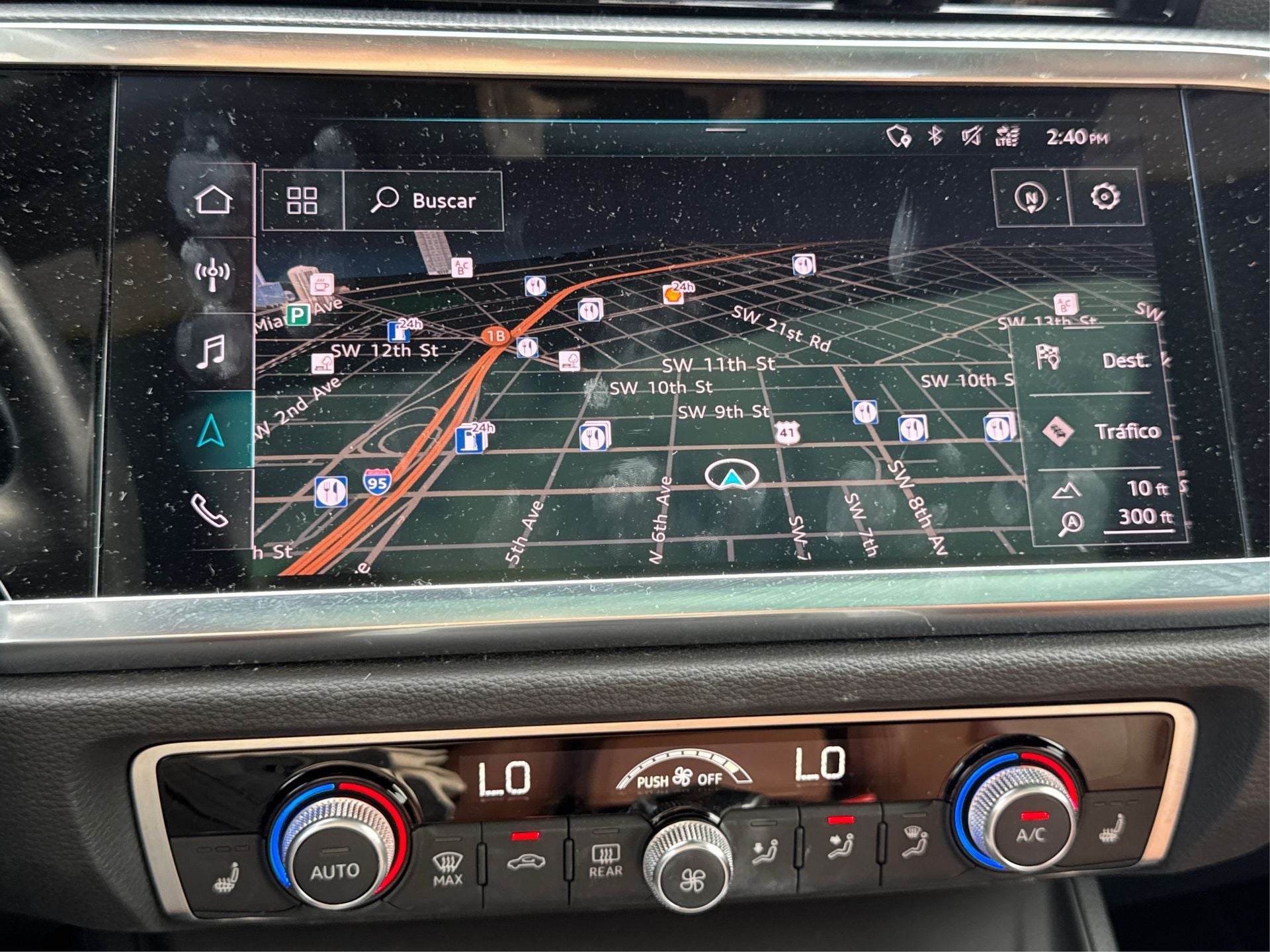 2021 Audi Q3 Premium Plus S Line quattro