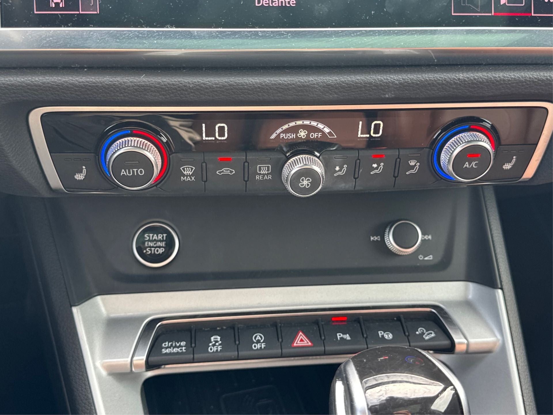 2021 Audi Q3 Premium Plus S Line quattro