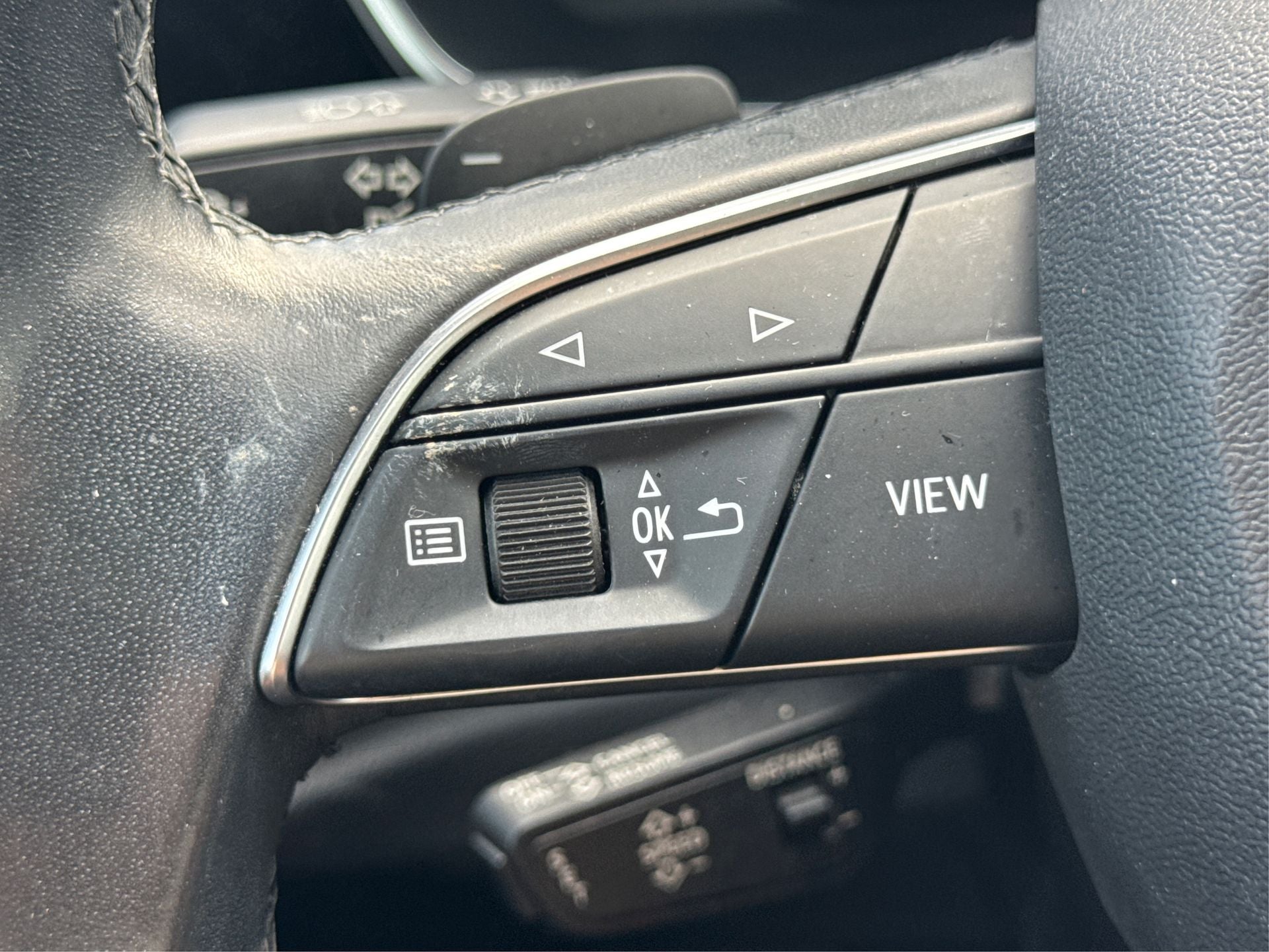 2021 Audi Q3 Premium Plus S Line quattro