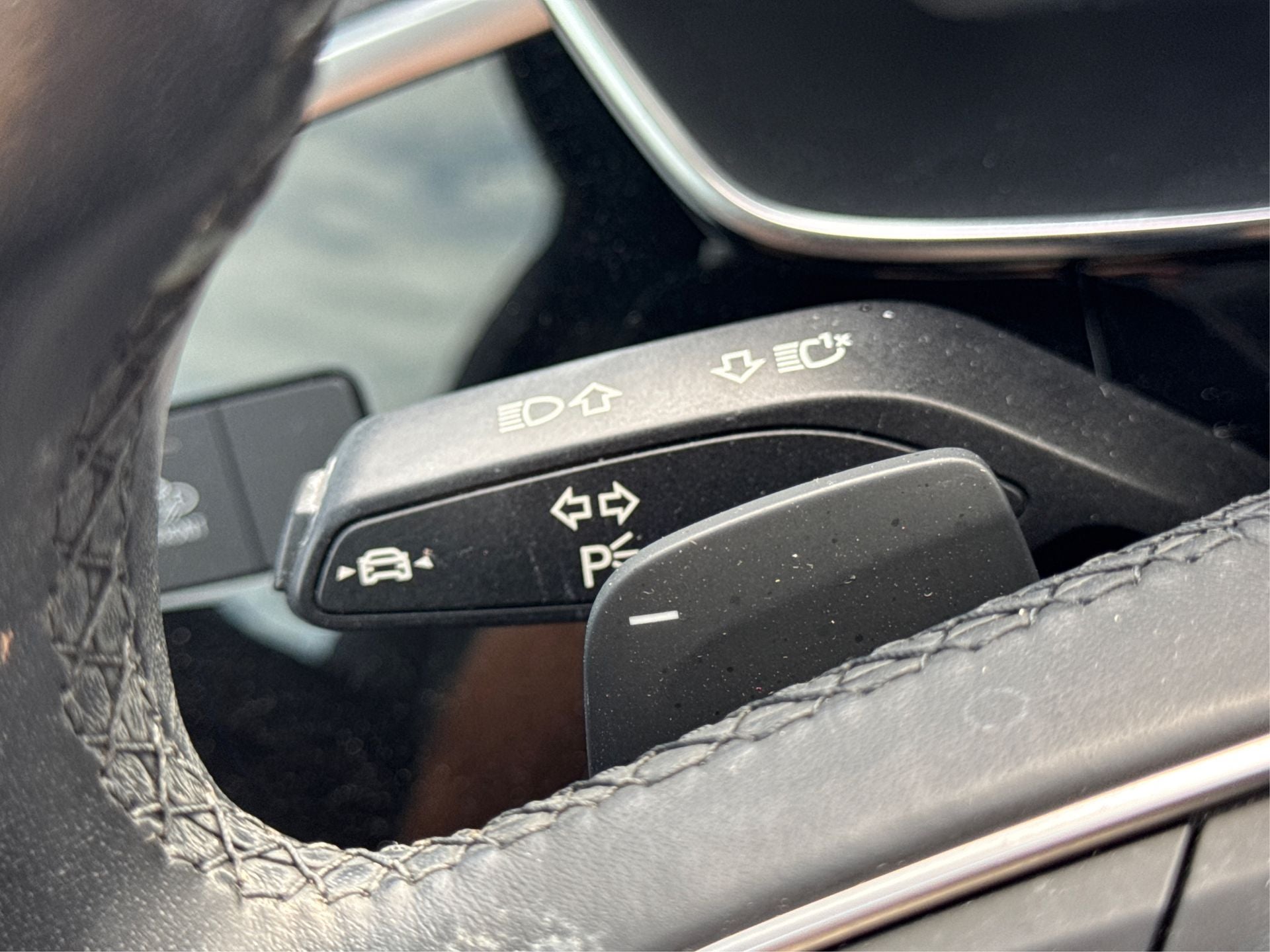 2021 Audi Q3 Premium Plus S Line quattro