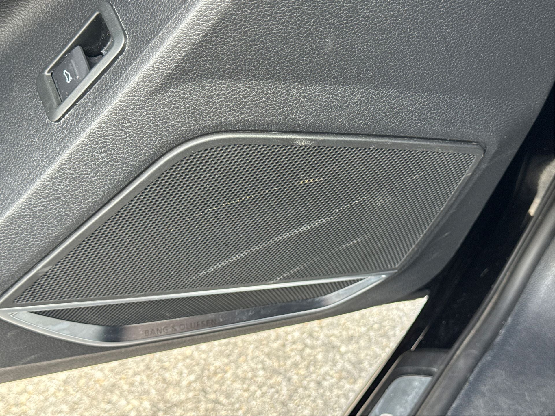 2021 Audi Q3 Premium Plus S Line quattro