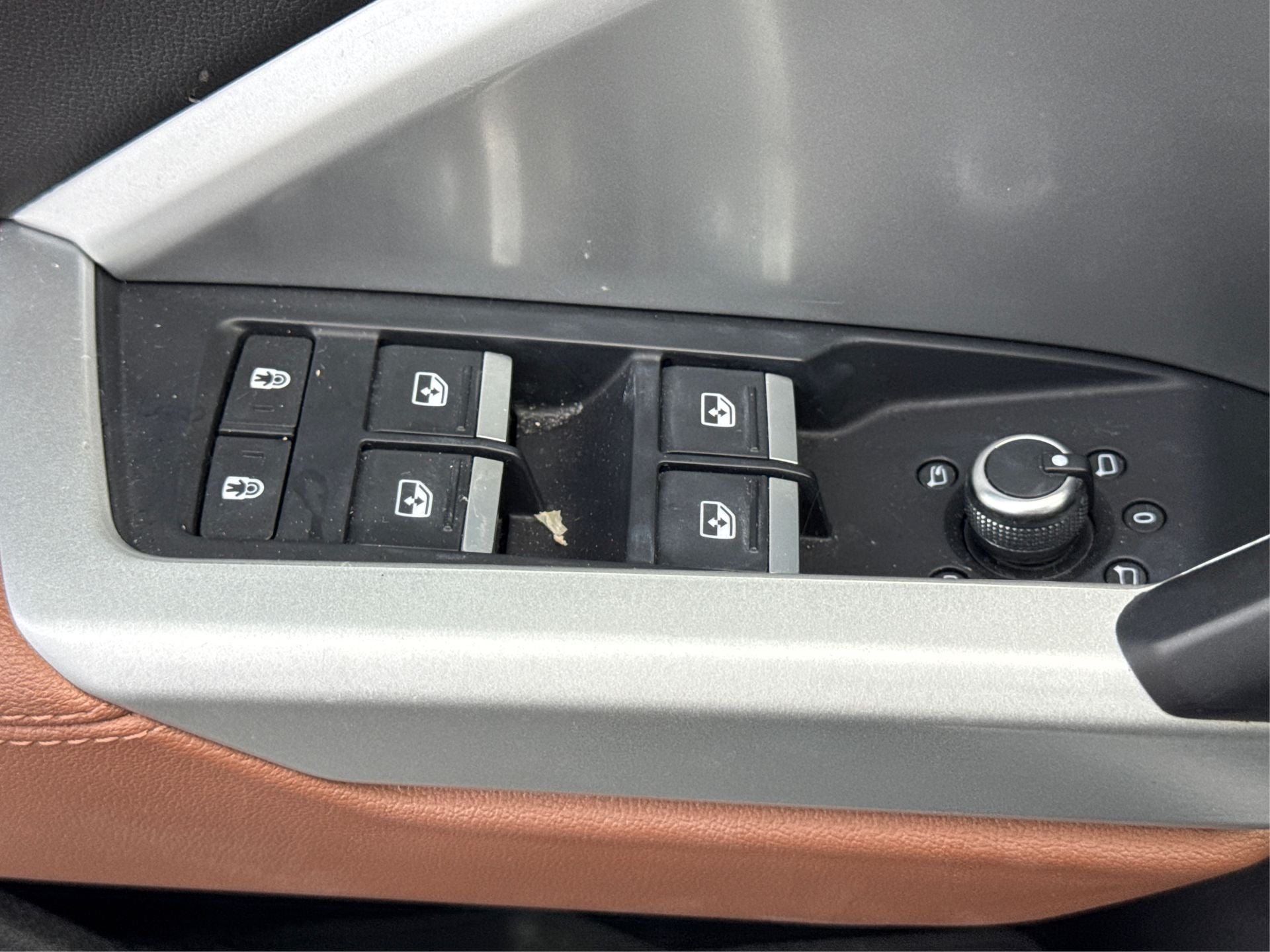 2021 Audi Q3 Premium Plus S Line quattro