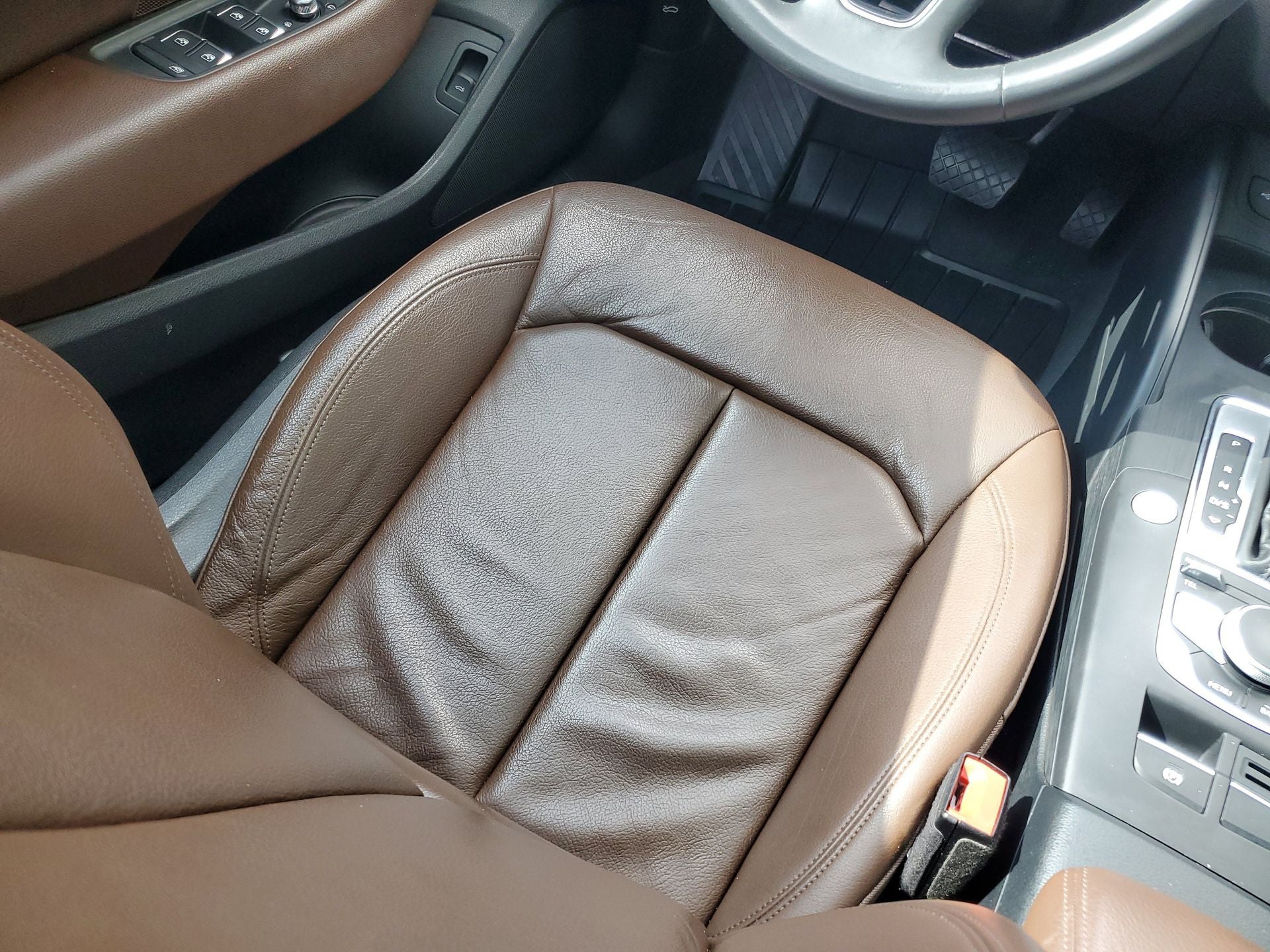 2020 Audi A3 2.0T Premium FrontTrak