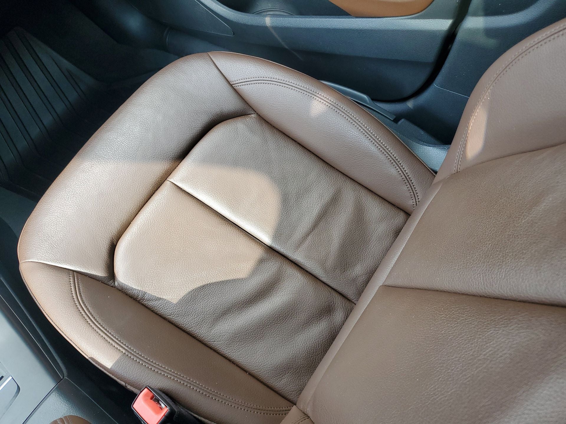 2020 Audi A3 2.0T Premium FrontTrak