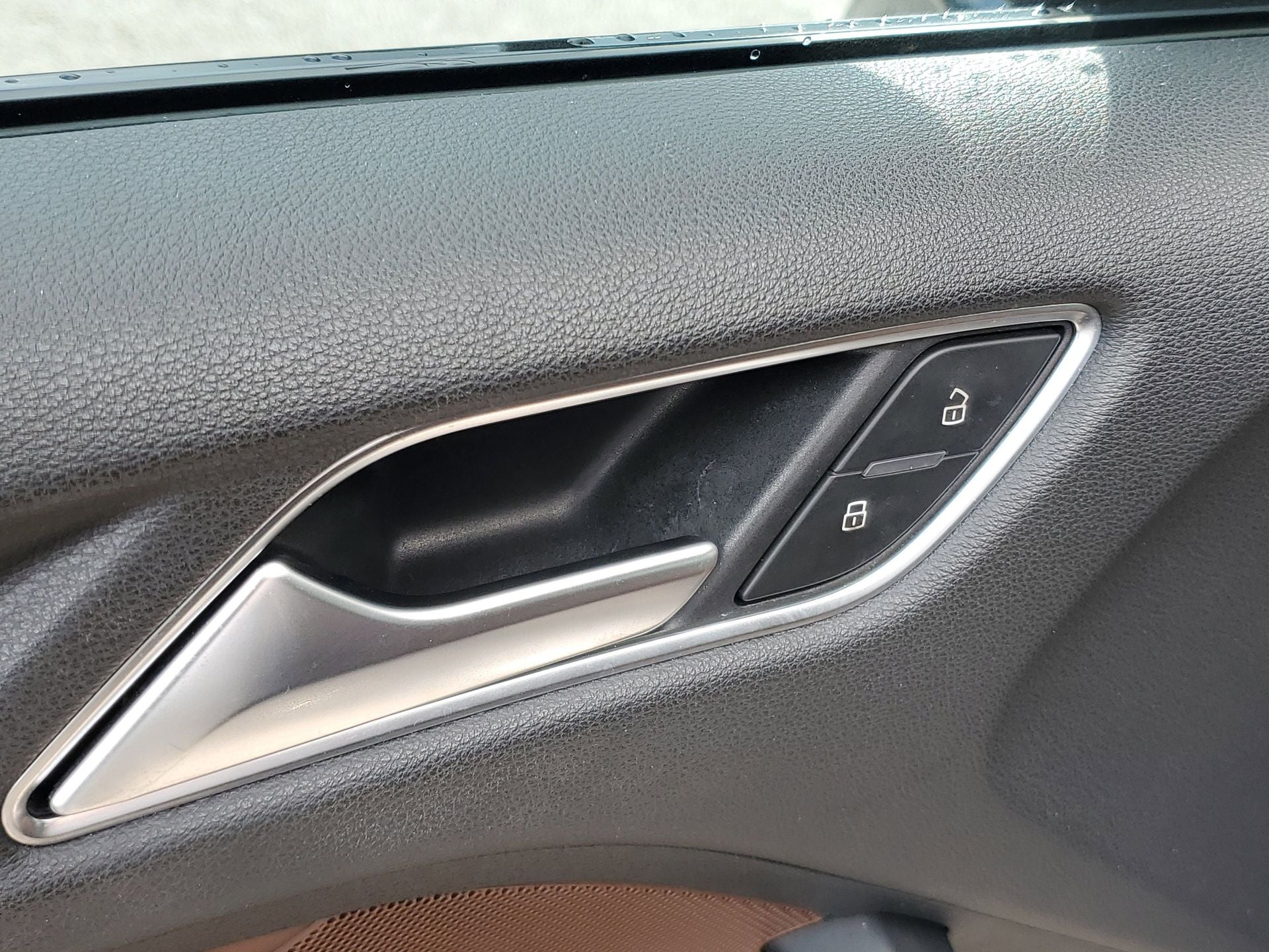 2020 Audi A3 2.0T Premium FrontTrak