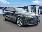 2020 Audi A3 2.0T Premium FrontTrak
