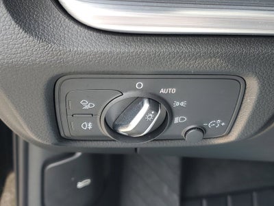2020 Audi A3 2.0T Premium FrontTrak