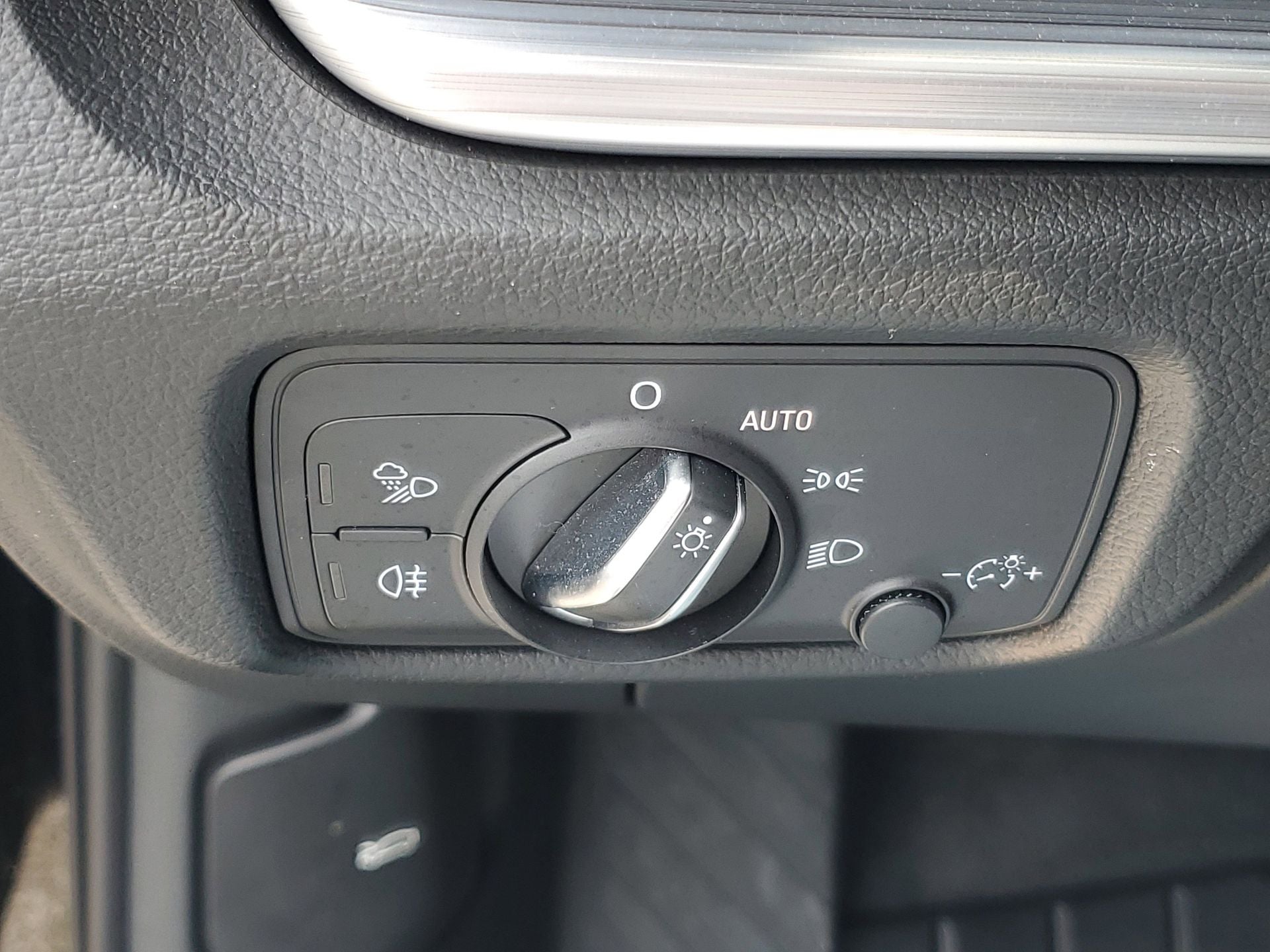2020 Audi A3 2.0T Premium FrontTrak