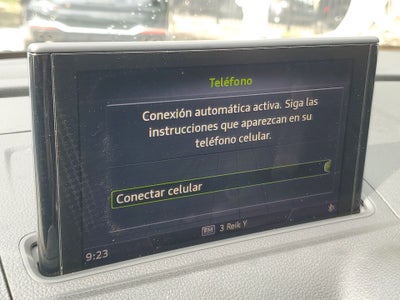 2020 Audi A3 2.0T Premium FrontTrak