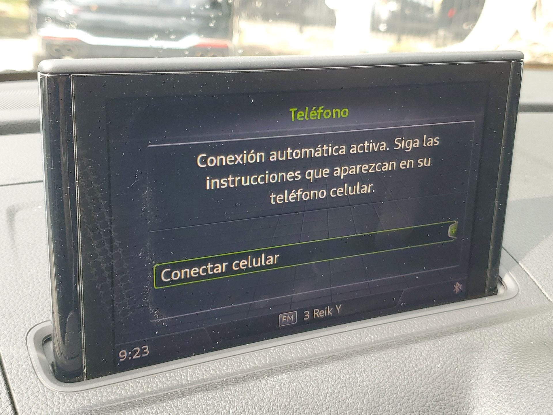 2020 Audi A3 2.0T Premium FrontTrak
