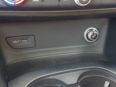 2020 Audi A3 2.0T Premium FrontTrak