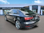 2020 Audi A3 2.0T Premium FrontTrak