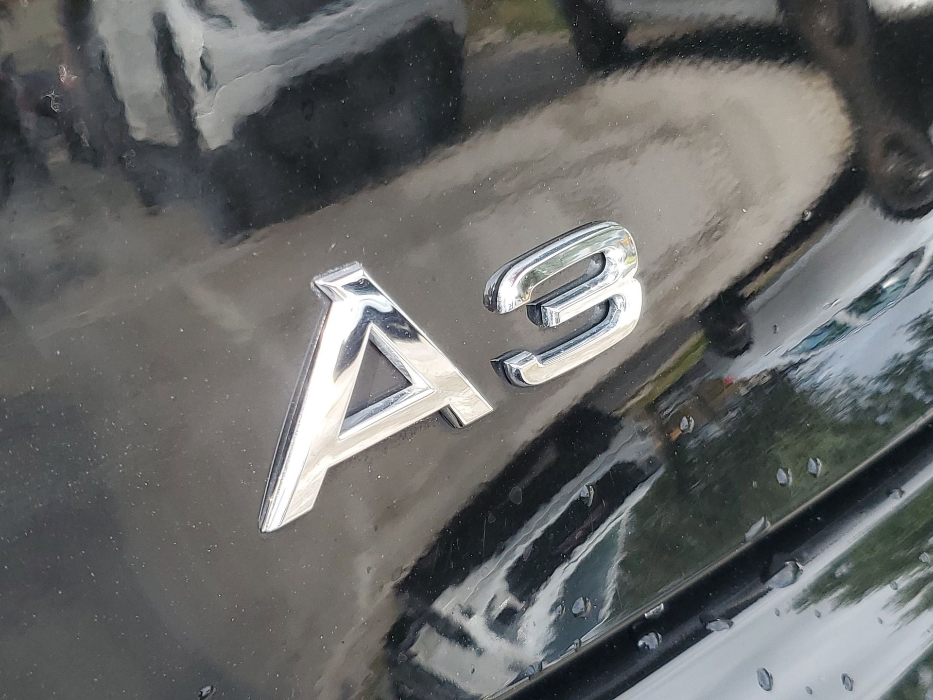 2020 Audi A3 2.0T Premium FrontTrak