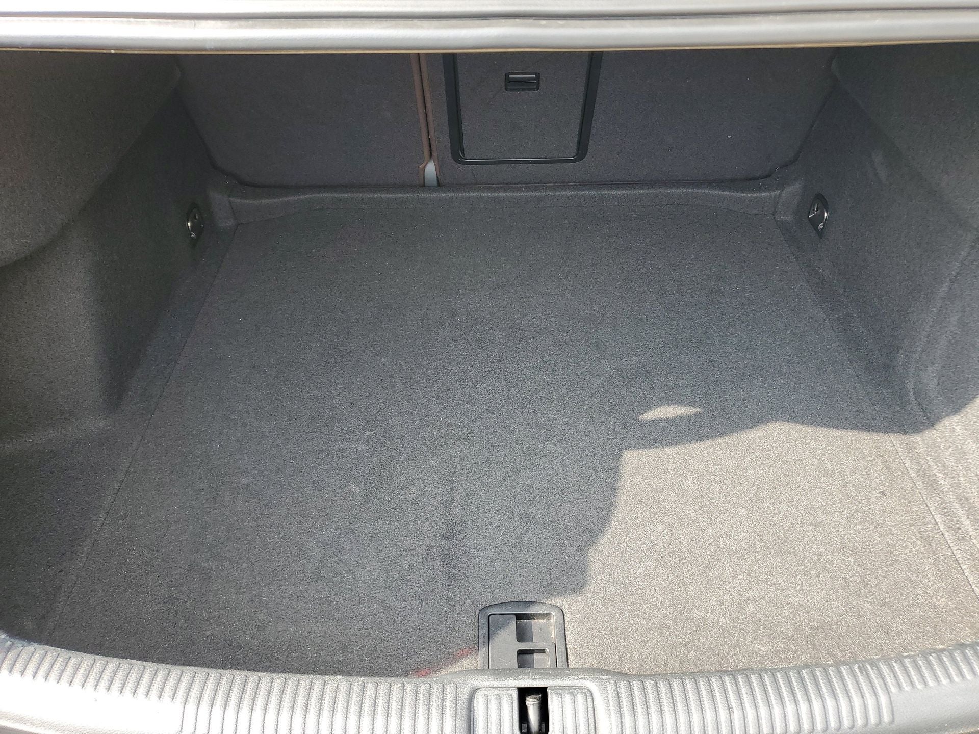 2020 Audi A3 2.0T Premium FrontTrak