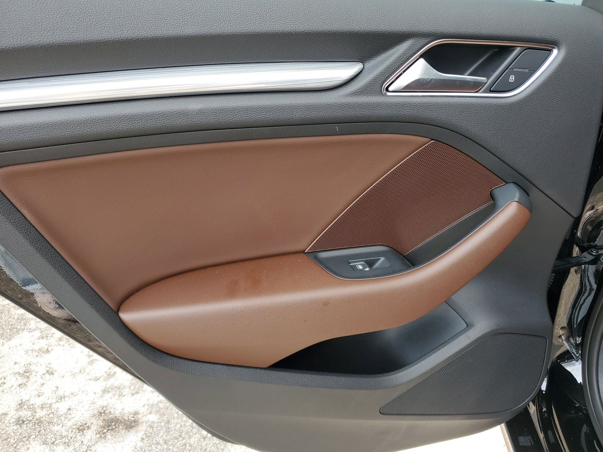 2020 Audi A3 2.0T Premium FrontTrak