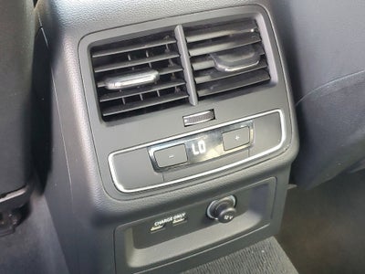 2022 Audi A4 45 S line Premium Plus quattro
