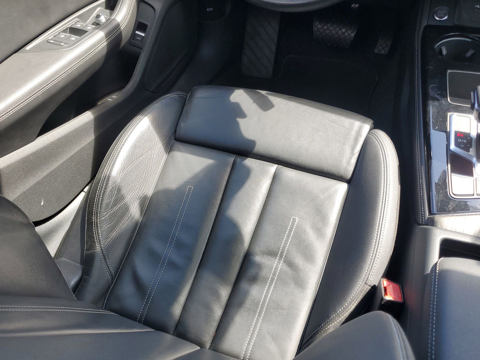 2022 Audi A4 45 S line Premium Plus quattro