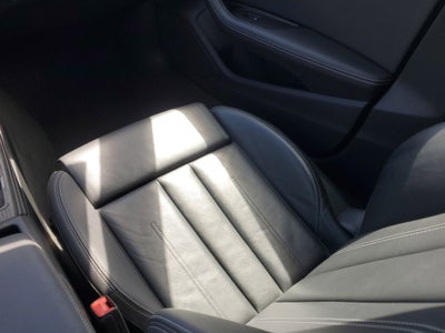 2022 Audi A4 45 S line Premium Plus quattro