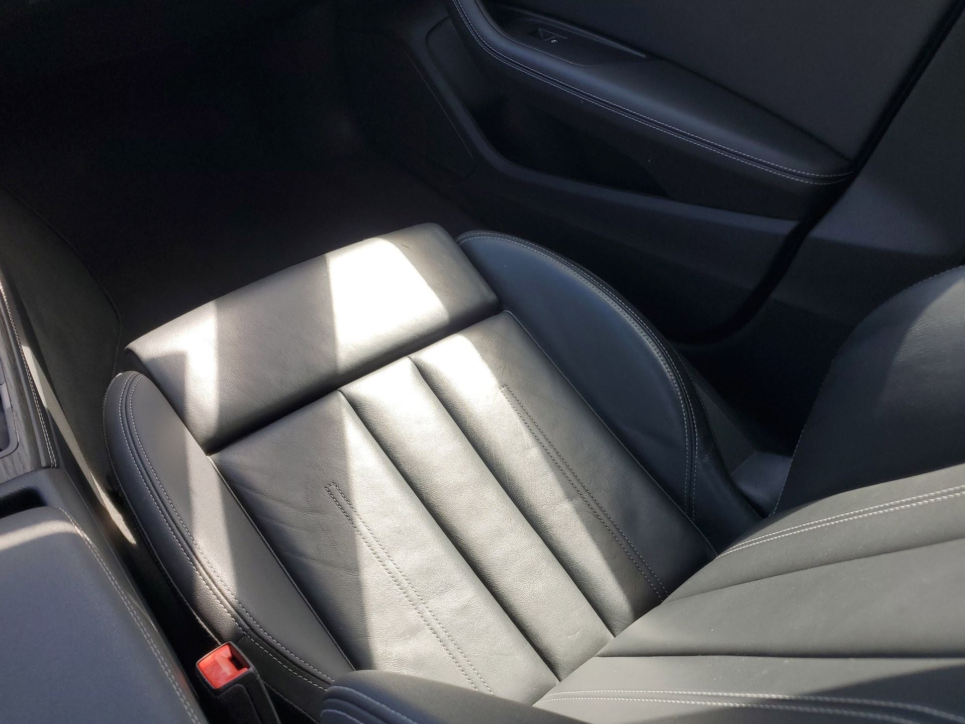 2022 Audi A4 45 S line Premium Plus quattro