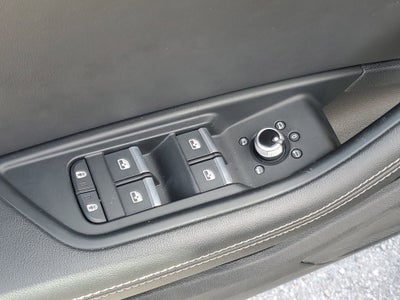 2022 Audi A4 45 S line Premium Plus quattro