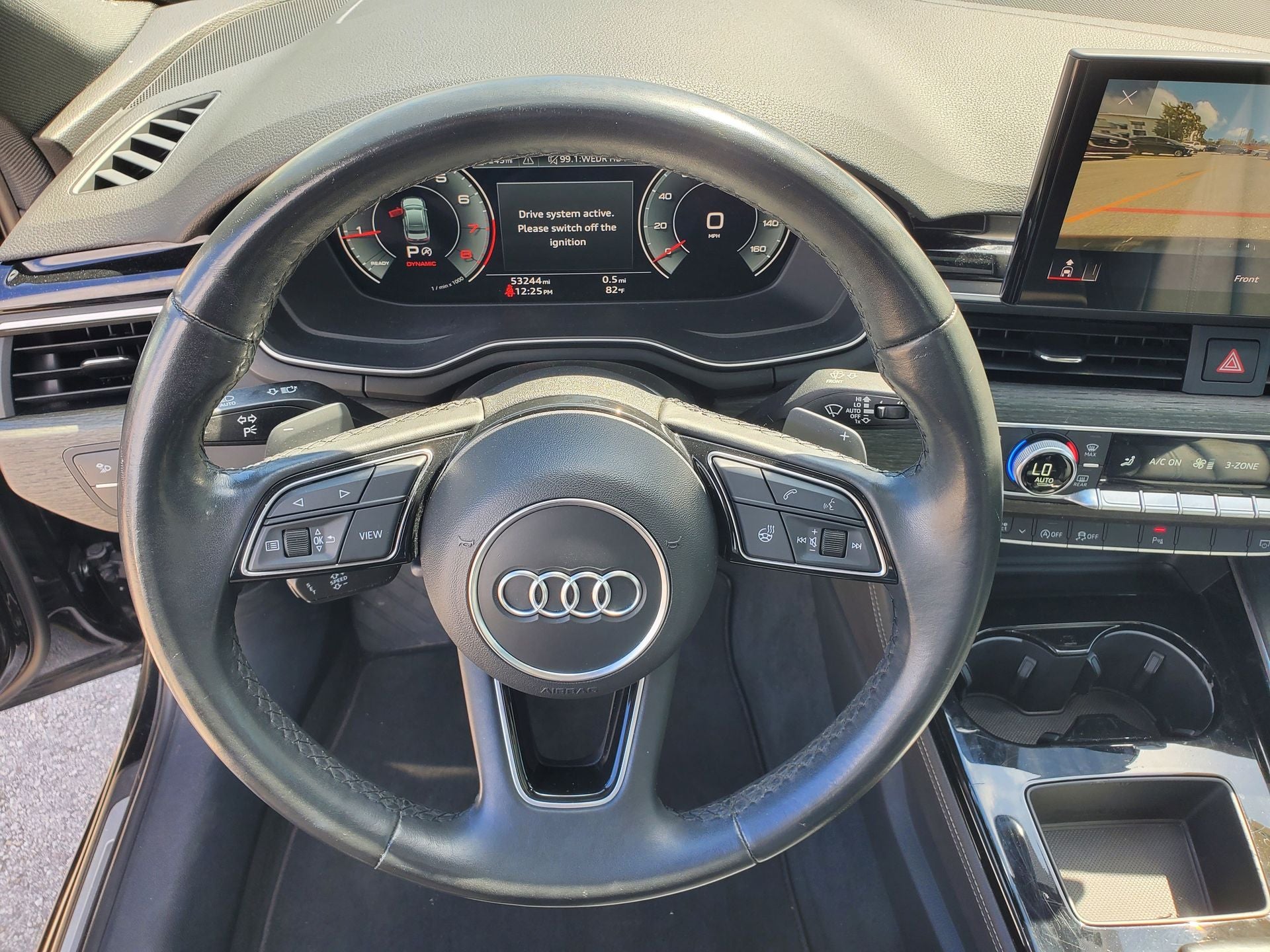 2022 Audi A4 45 S line Premium Plus quattro