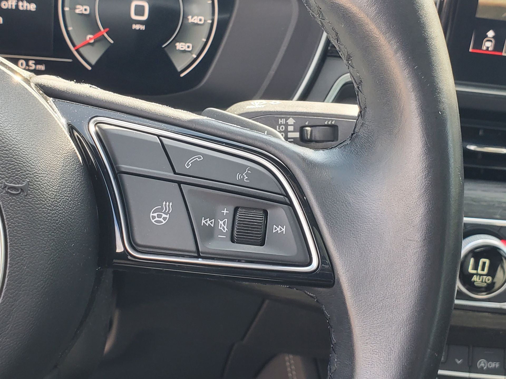 2022 Audi A4 45 S line Premium Plus quattro