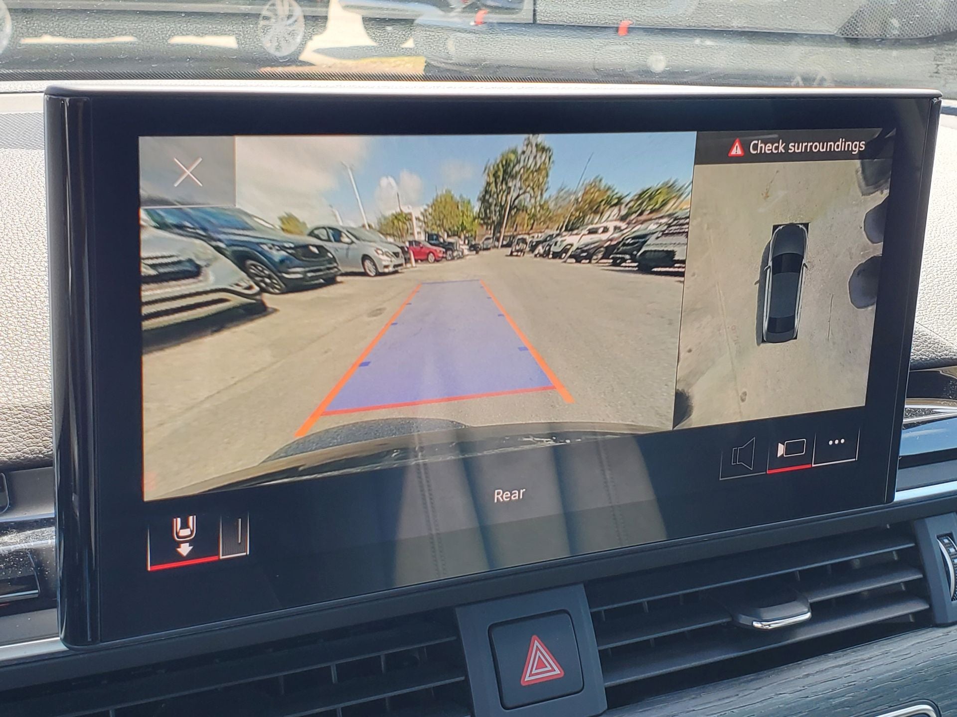 2022 Audi A4 45 S line Premium Plus quattro