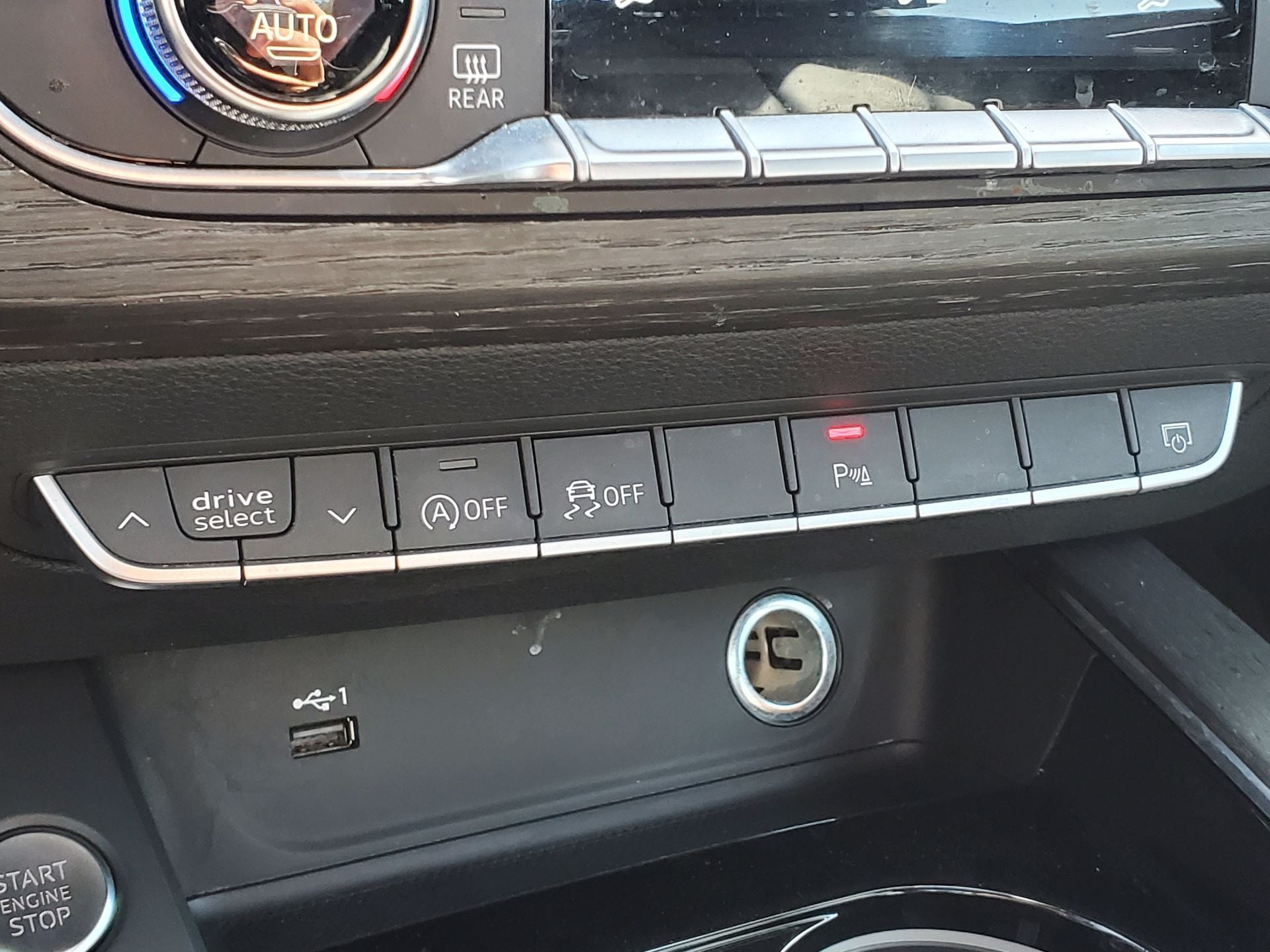 2022 Audi A4 45 S line Premium Plus quattro