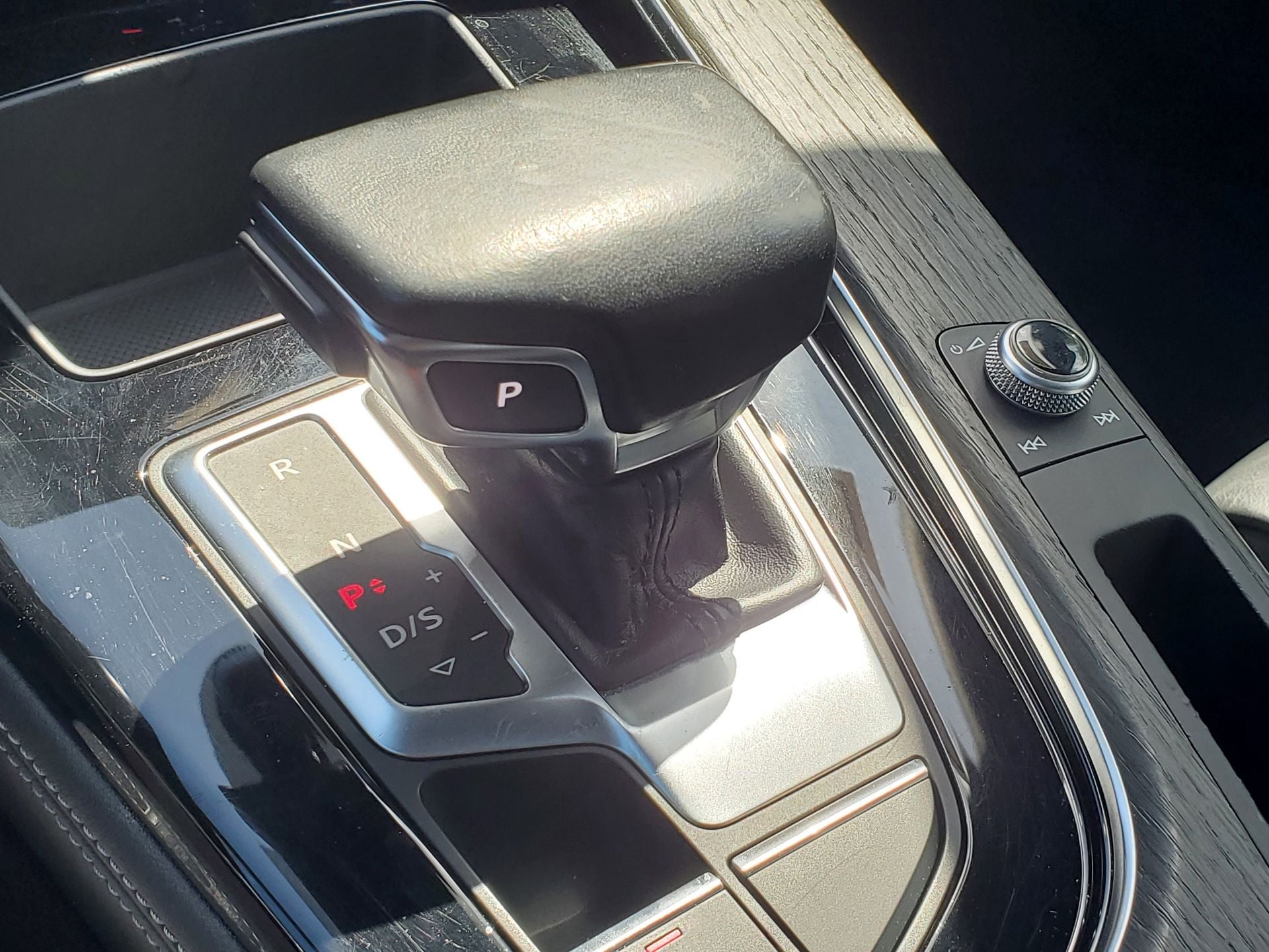 2022 Audi A4 45 S line Premium Plus quattro