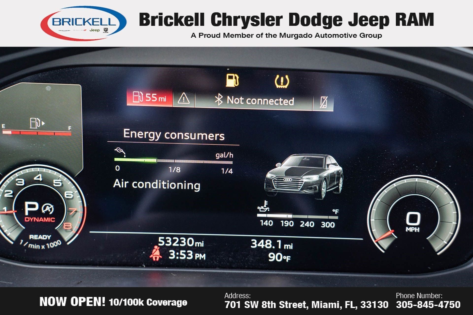 2022 Audi A4 45 S line Premium Plus quattro